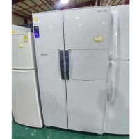 삼성 양문형냉장고(737L)
