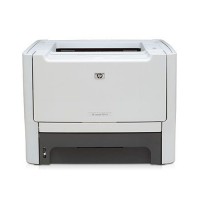 HP 흑백레이저 프린터
