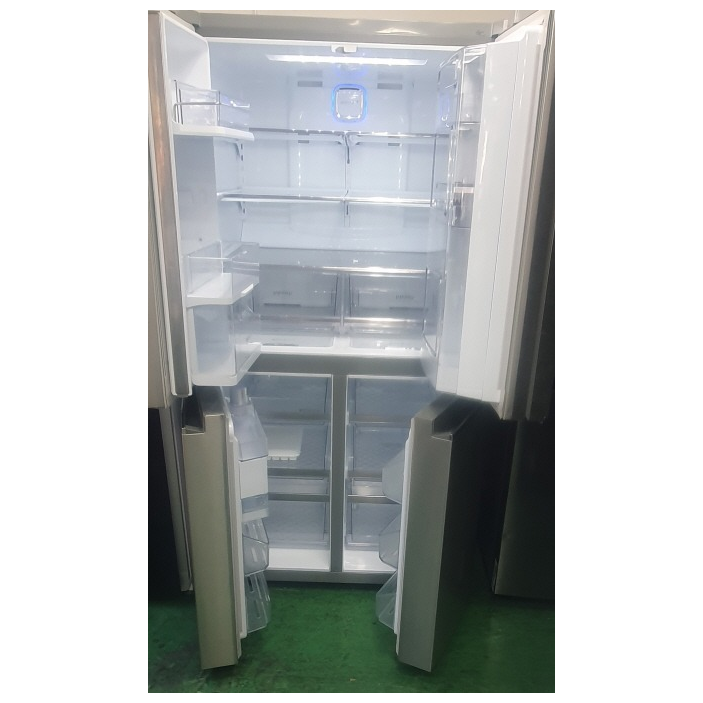 LG 4도어 똑똑노크 냉장고 870리터