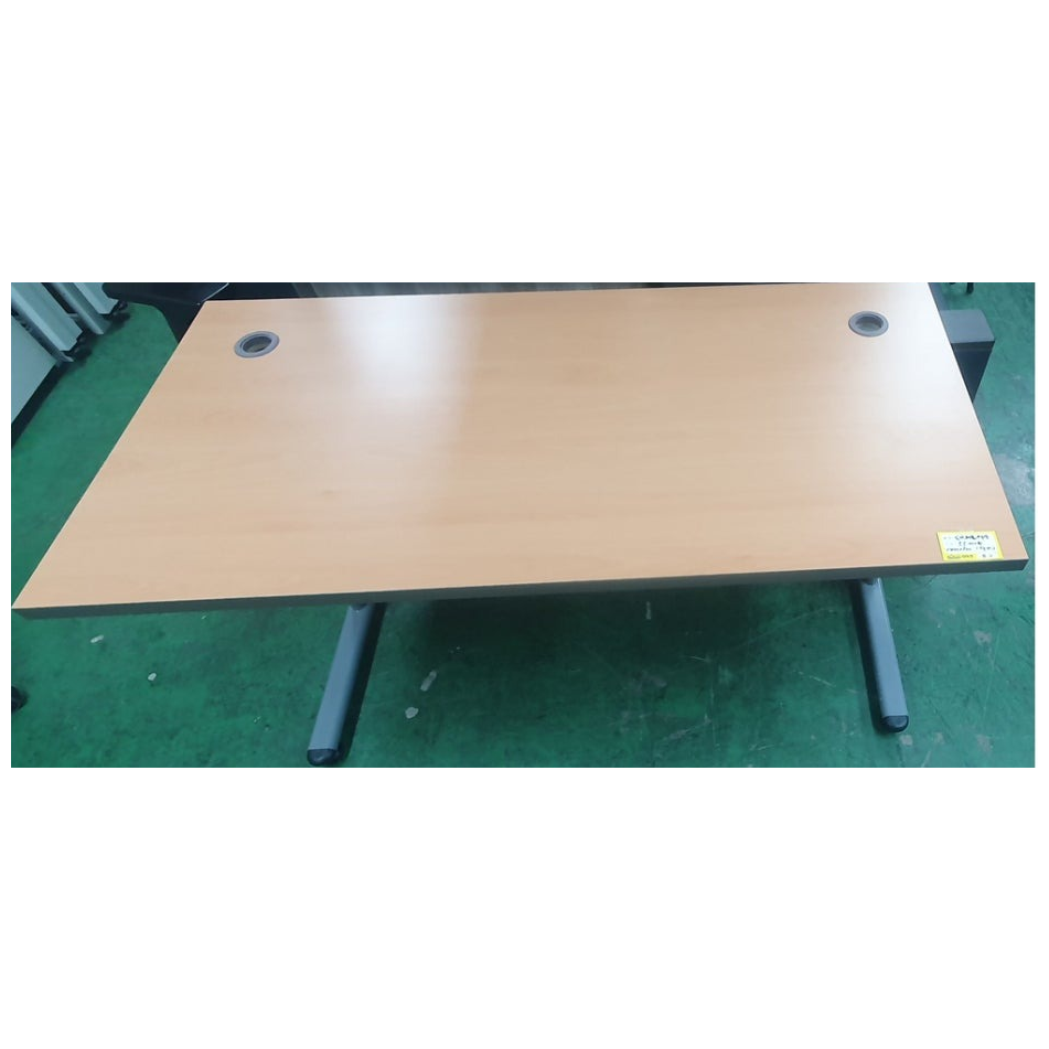 일자퍼즐책상 1400 / 재고:15