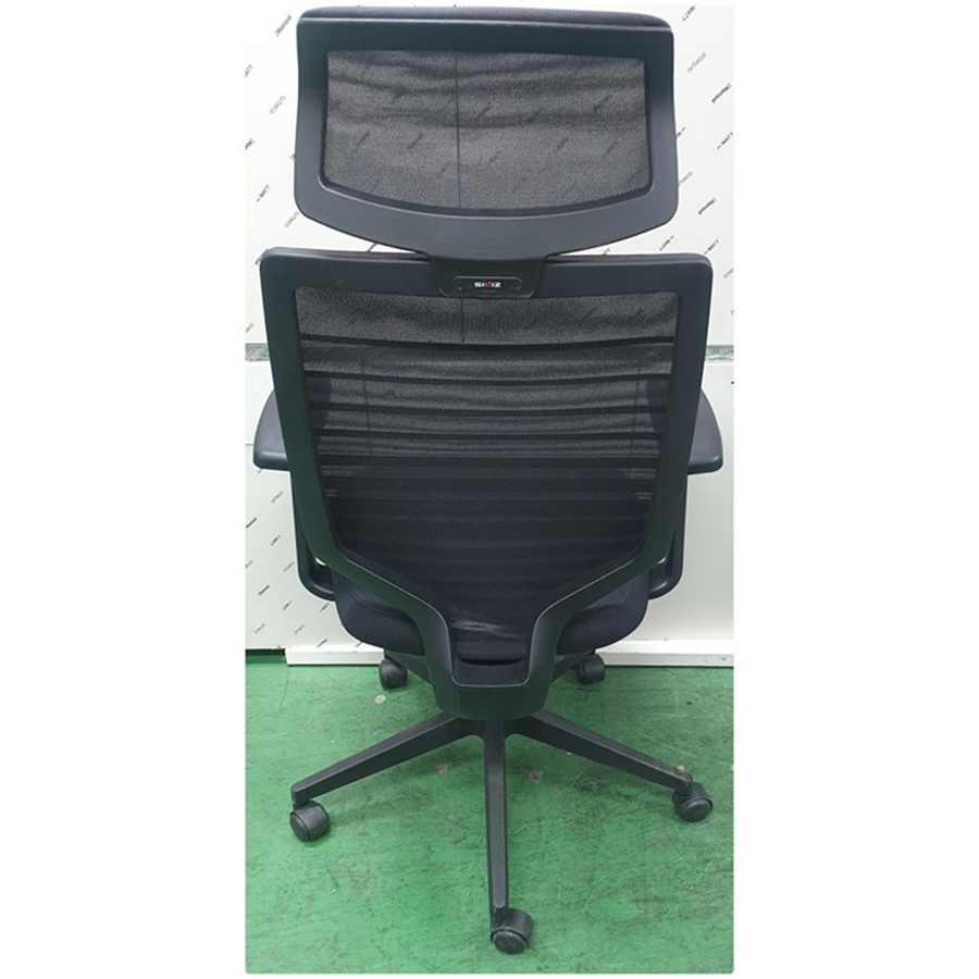 [시디즈입고] 사무용 메쉬 의자 20개 입고