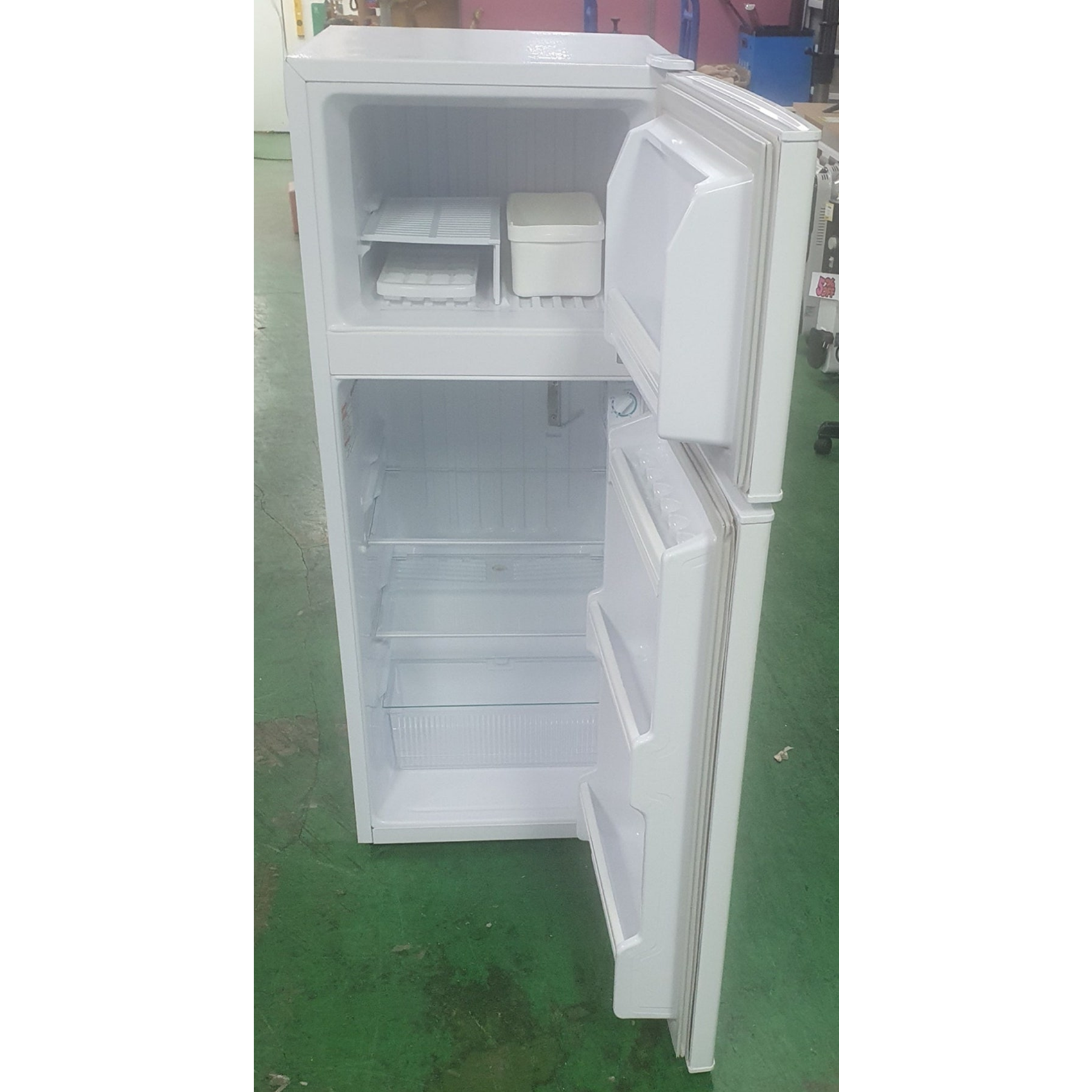 대우 냉장고 149리터