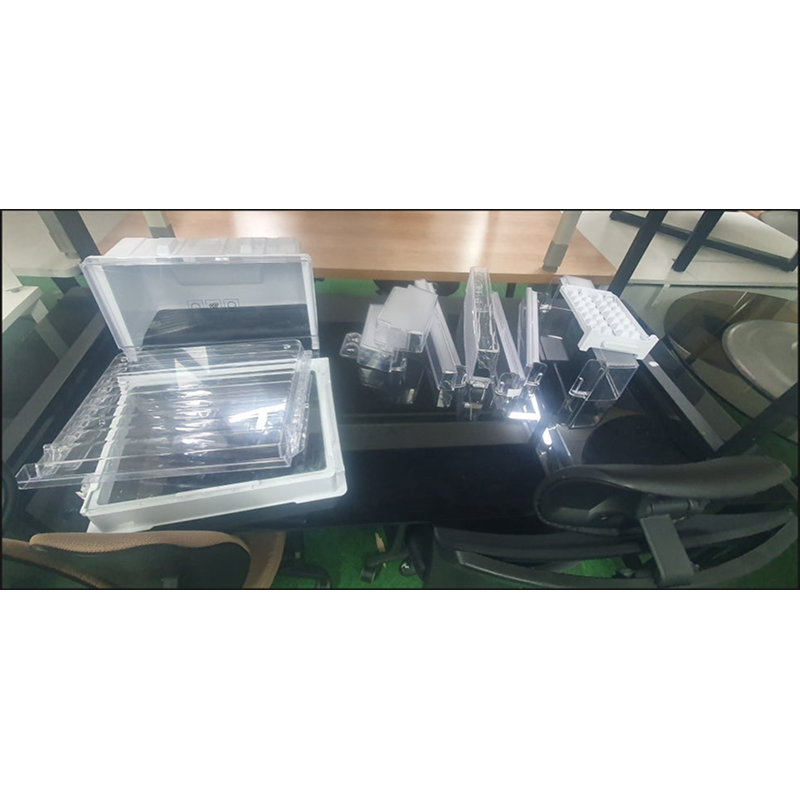 [삼성] 일반형 냉장고 255리터