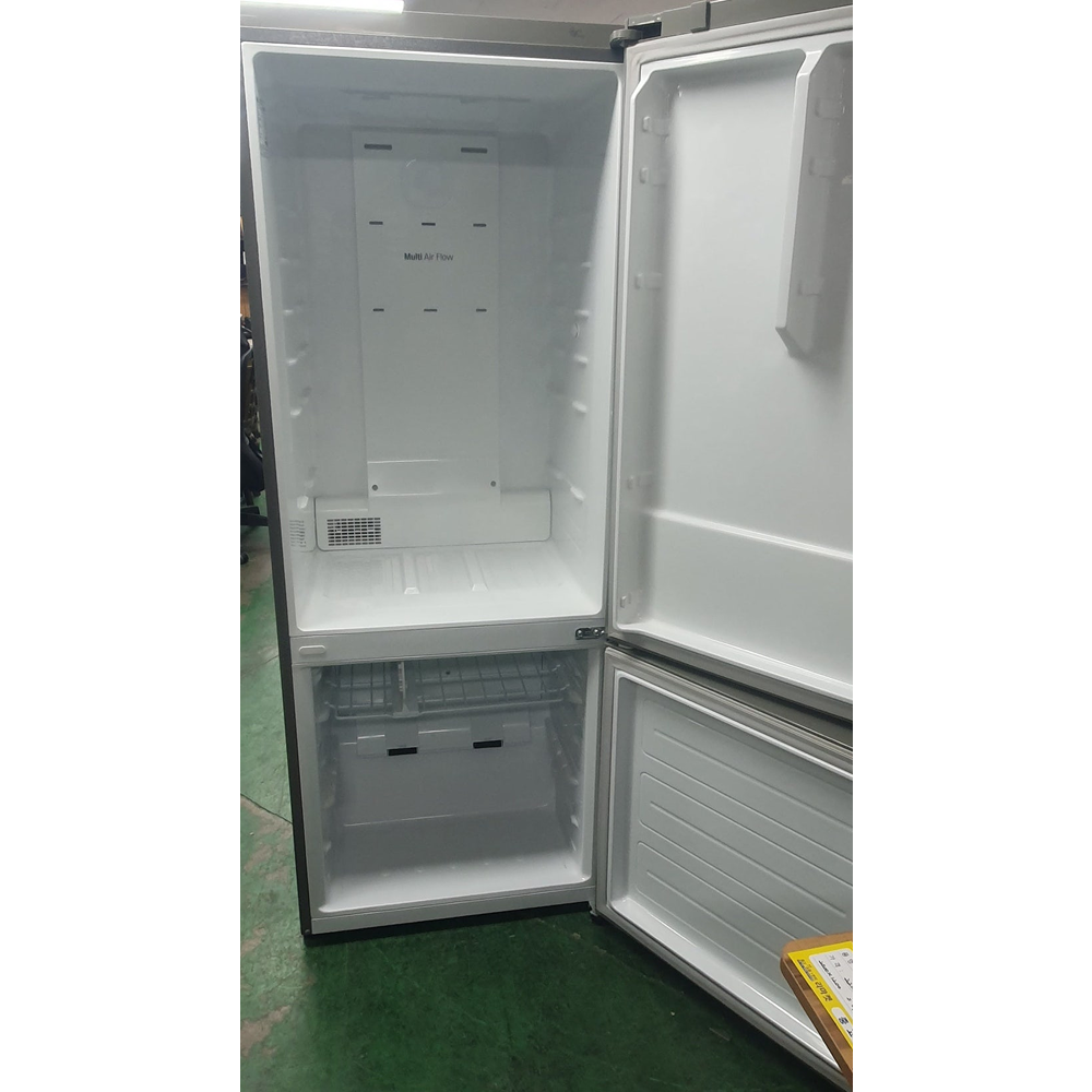 [LG] 냉장고 452리터 상냉장 하냉동