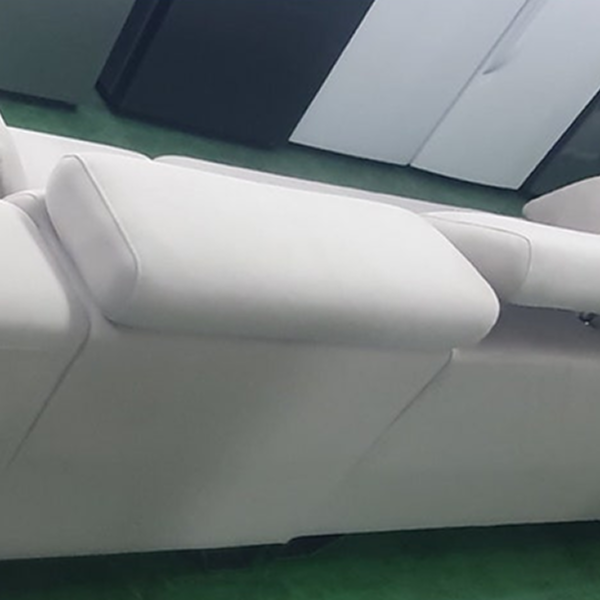 [마지막재고] 1+2인용 소파 / 쿠션 2개 포함