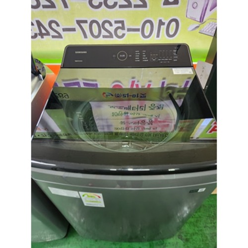 [삼성 / 25년식] 통돌이 세탁기 19kg
